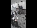 New video shows WHCD shooting suspect breaching security checkpoint