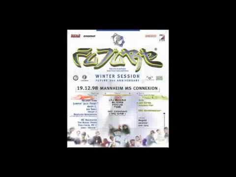 future winter sessions 98 dj jj frost the ragga twins