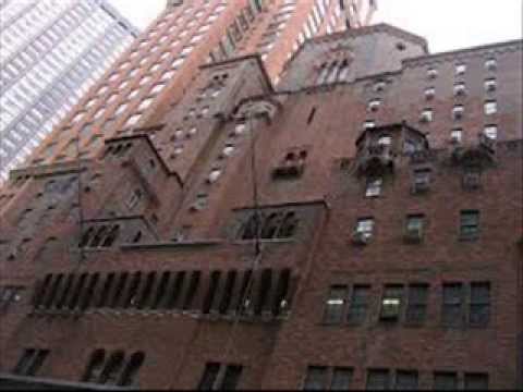 West Side YMCA Upper West Side, New York City, Amerika Birleşik 53 $