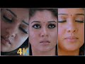 Nayanthara Vertical Edit Face Close Up Info Review 4K 60FPS Actress Face 25