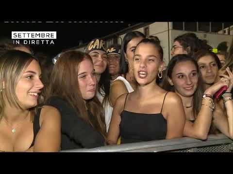 Settembre in Diretta del 03-09-2019