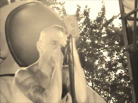 The Dean Ween Group-"Nightcrawler" (live in Big Flats, NY) 6-27-2014