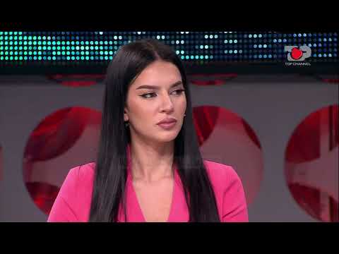 Befason Efi, ju dukem djemve si gogol, më shohin si të egër - Përputhen, 31 Janar 2022