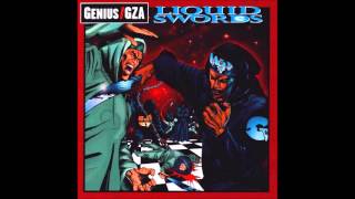 Basic Instructions Before Leaving Earth (&quot;B.I.B.L.E&quot;) of GZA feat. Killah Priest