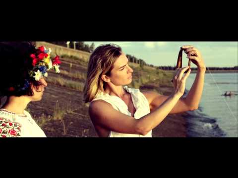 Folknery / Фолькнери - Розова-бєрьозова (На куль стала) - Official video