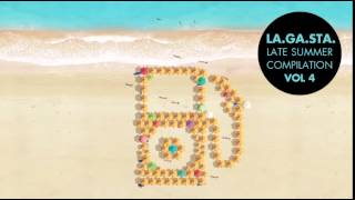 Sinkane - How We Be (Lexx Remix)