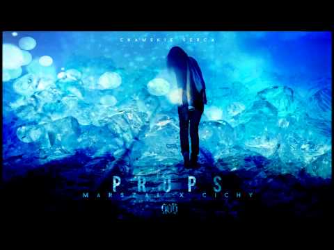 03. MARSZAL X CICHY - PROPS feat. GOALL (PROD. ROOTNIQ)