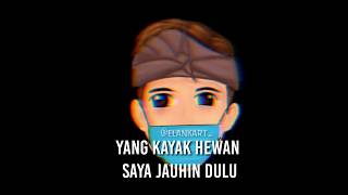 Download lagu STORY WA VIRUS CORONA VIRAL 😷 mp3