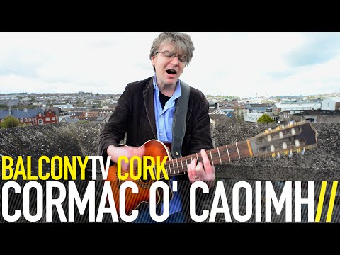 CORMAC O' CAOIMH - SECOND HAND CLOTHES (BalconyTV)