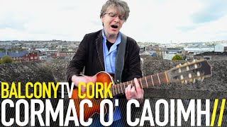 CORMAC O' CAOIMH - SECOND HAND CLOTHES (BalconyTV)