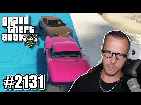 FACE to FACE - SARAH and ARES vs. DEKO 💪 | GTA 5 Online 2131