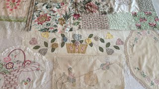 #roxysjournalofstitchery - Vol 8 Part 4…