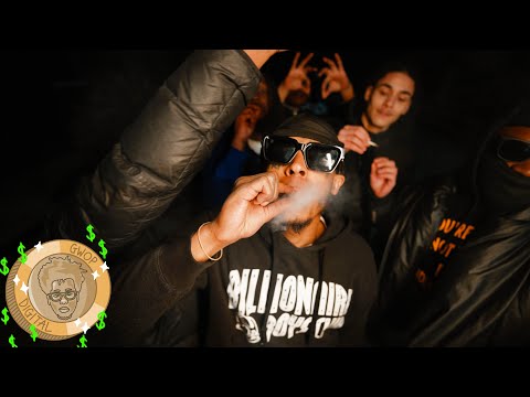 EBK 187 - All Of My Opps (Shot by @GwopDigital)