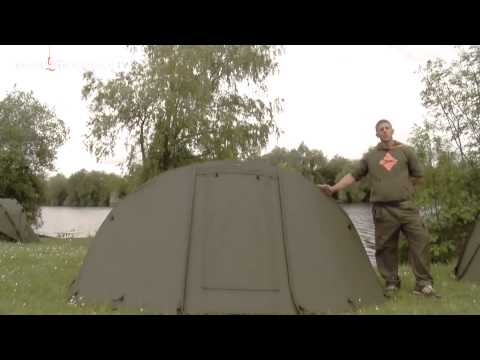 Tackle Fanatics TV - Chub RS-Plus Bivvy Range