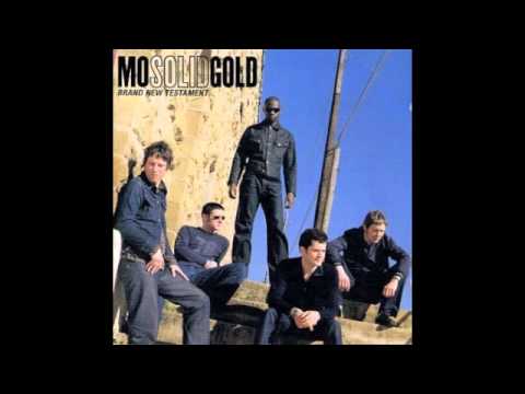 Mo Solid Gold - Ghost In My House