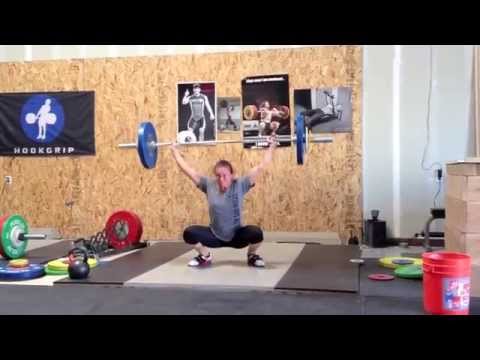 070714 training highlights