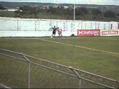 PENEDENSE 0X1 CSE   ALAGOANO 2014