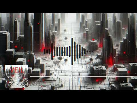 [FREE] Rock Breakbeat x Electro Punk x Alternative D&B Rock x Prodigy type beat  - VEIL