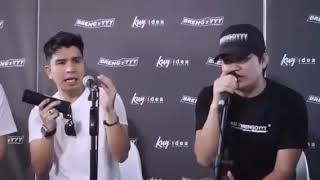 Download lagu Story Wa - Siapa Yang Pantas || Govinda & Angga Candra mp3