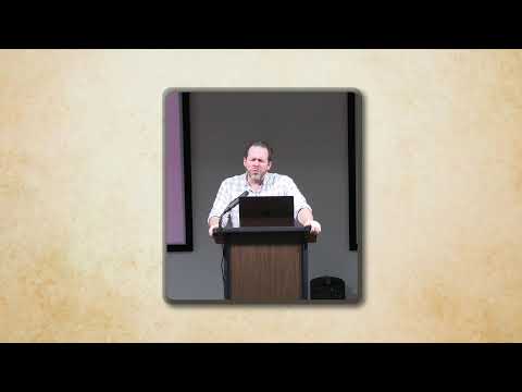 Sunday Worship Service: Acts 2:1-47