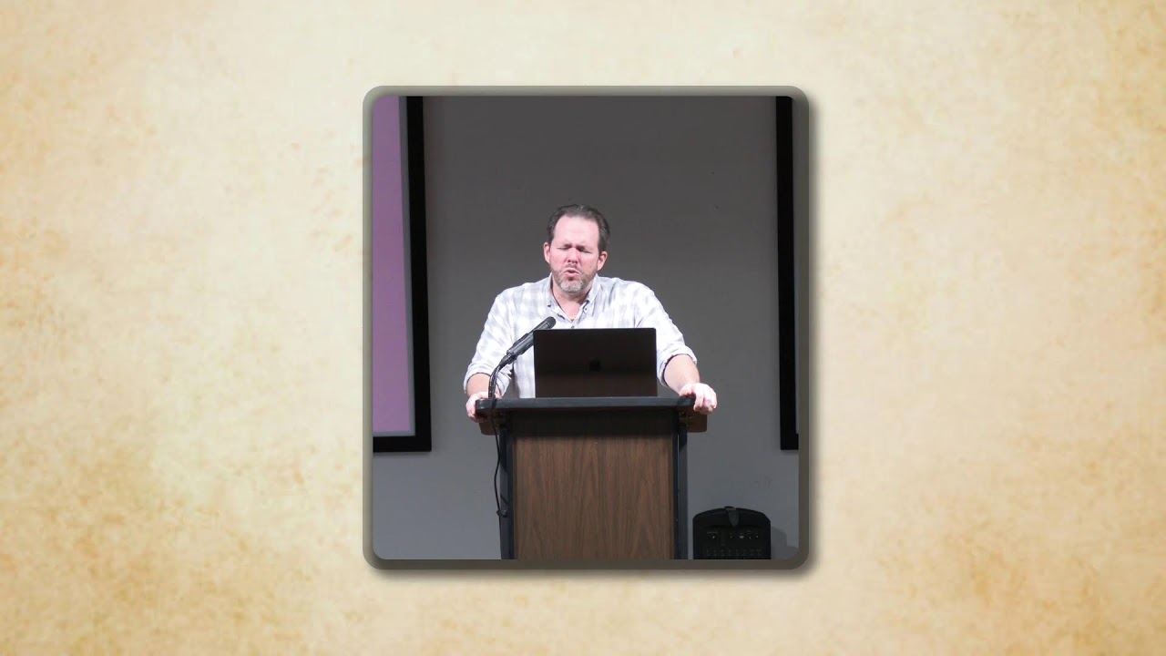 The Day of Pentecost