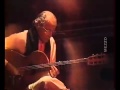 Baden Powell - Lenda do Abaeté (ao vivo)