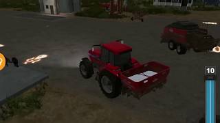 Farming simulator 20  FS20 #152