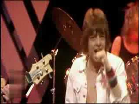 Eddie & The Hot Rods - Quit this town 1978