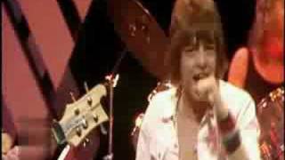 Eddie & The Hot Rods - Quit this town 1978