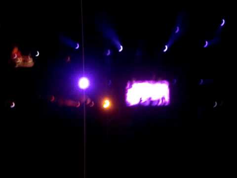 ASOT 450 4/3/2010 ROSELAND BALLROOM NYC