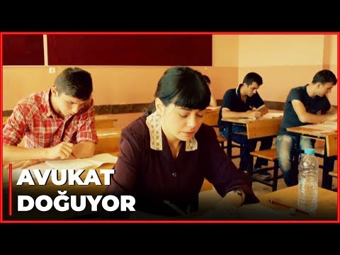 Hafize Hanım, Kavga Dövüş Narin'i Sınava Soktu - Merhamet 17. Bölüm