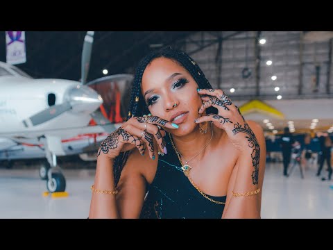 Zanib - Catch Me if You Can (Official Music Video)