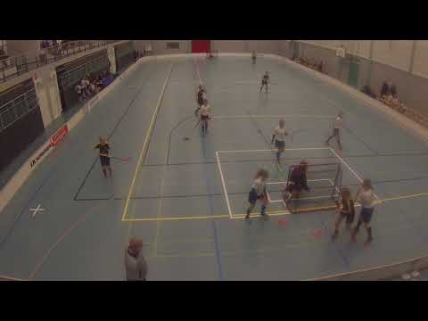 SB Welhot -Pirkat, B-tytöt, 3.erä