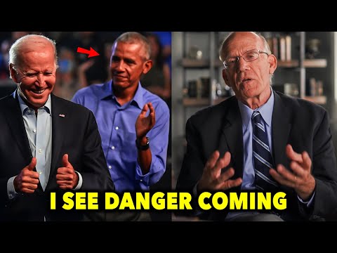 Victor Davis Hanson: No One is READY for What’s Coming!!