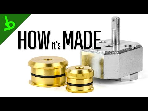 17+ Honda Civic Type-R | Short Shift Trans Adapter Development | Boomba Racing