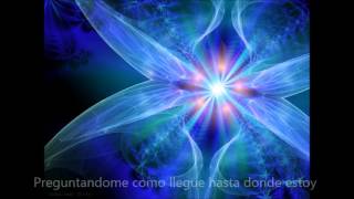 I need you now  by Plumb en Español