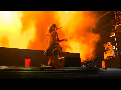 Charlotte Plank - Green & Gold | Live At Rhythm & Vines 2024