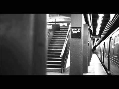 Flying Lotus - Between Friends (ft. Captain Murphy and Earl Sweatshirt)