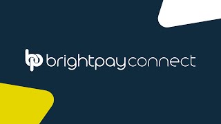 BrightPay Connect - an overview