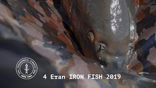 Flat Feeder. Водоем Кричевичи. Часть 1 | #IronFish 2019