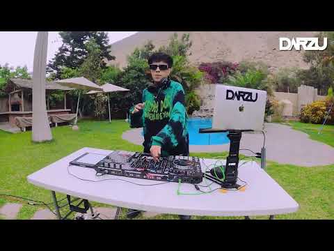 DJ DARZU MIX AÑO NUEVO 2024 (PERRO NEGRO, BELLAKEO, ANDO, CHULO, LALA, TRIPLE M, FINDE, COLUMBIA)