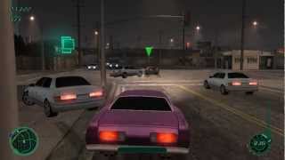 Midnight Club 2 videosu