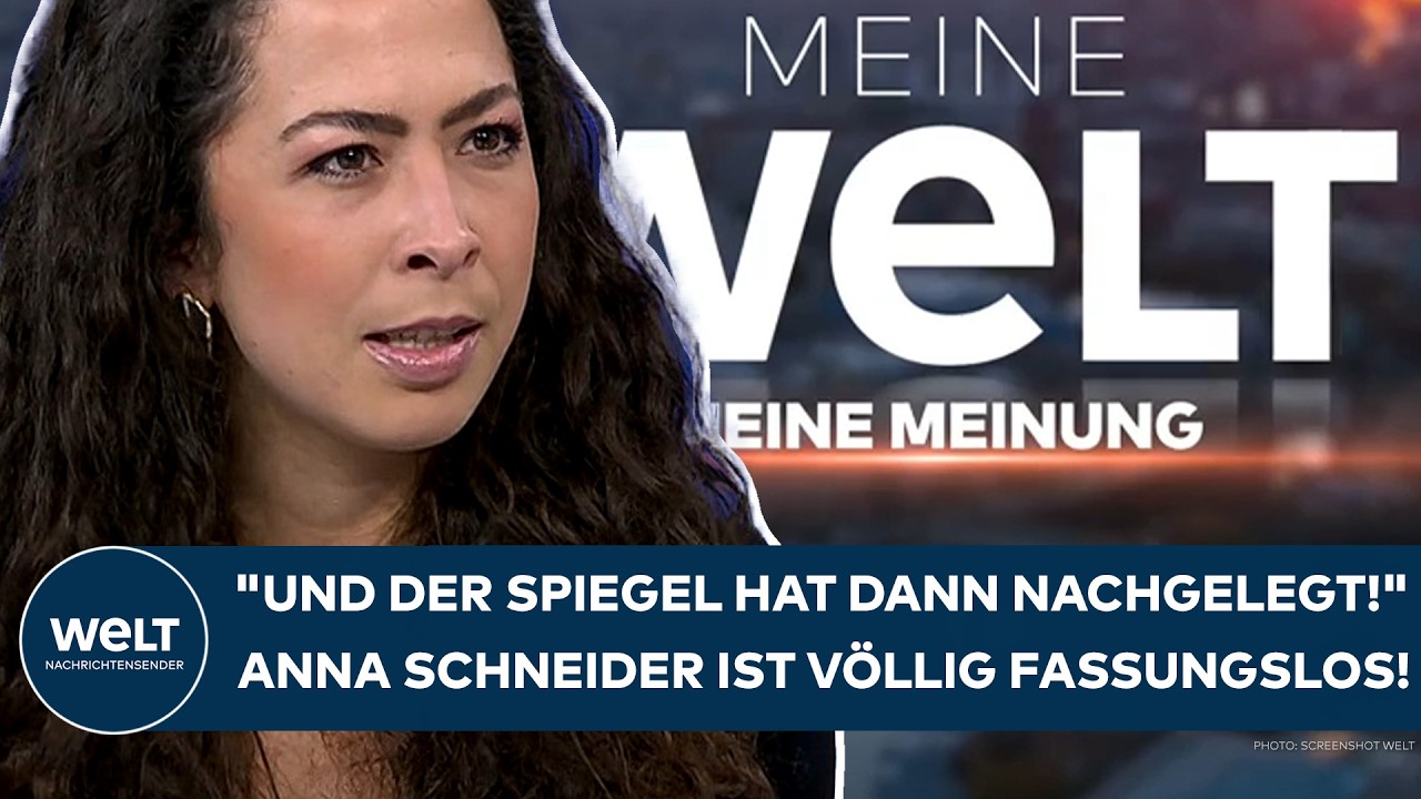 DEUTSCHLAND: "Wo sogar Markus Lanz ein bisschen sprachlos war!" Schneider staunt über TV-Auftritt!