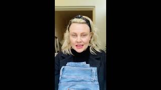 HOW TO FIND YOUR PERFECT JEAN