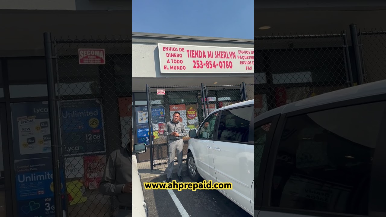 How to become a prepaid wireless retailer