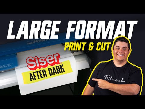 SISER After Dark: Mastering BIG projects with ﻿Romeo!
