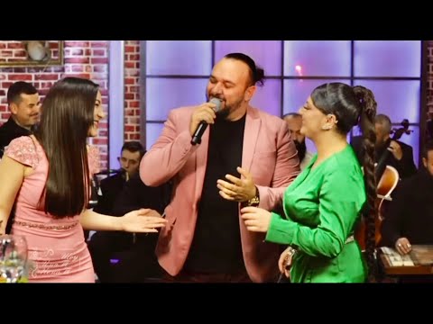 62 MINUTI MAKEDONSKA NARODNA MUZIKA SO STOJANOVSKI BLAGOJCE TUSE vol.4