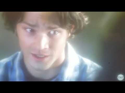 Supernatural 2x13 - Bob Dylan - Knockin' On Heaven's Door