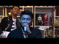 Armada - Demi Tuhan, Aku Ikhlas ft. Ifan Seventeen (Live @ Armada 1012, 2019)