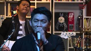 Download lagu Armada - Demi Tuhan, Aku Ikhlas ft. Ifan Seventeen (Live @ Armada 1012, 2019) mp3
